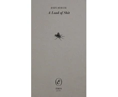 KNYGA John Berger Load of Shit