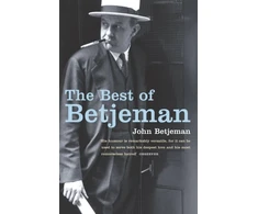 KNYGA John Betjeman Best of Betjeman