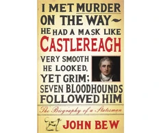 KNYGA John Bew Castlereagh