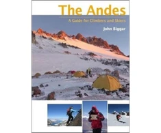 KNYGA John Biggar Andes