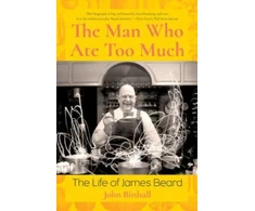KNYGA John Birdsall Man Who Ate Too Much