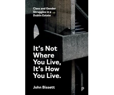 KNYGA John Bissett It’s Not Where You Live, It's How You Live