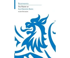 KNYGA John Blackburn Poetry of Iain Crichton Smith