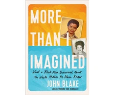 KNYGA John Blake More Than I Imagined