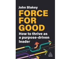 KNYGA John Blakey Force for Good