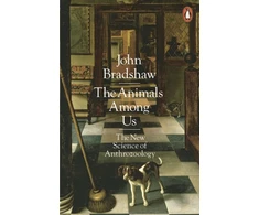 KNYGA John Bradshaw Animals Among Us