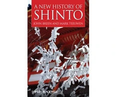 KNYGA John New History of Shinto