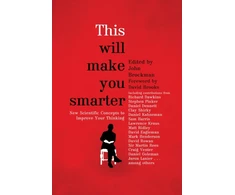KNYGA John Brockman This Will Make You Smarter