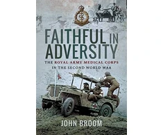 KNYGA John Broom Faithful in Adversity