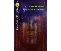 KNYGA John Brunner Shockwave Rider