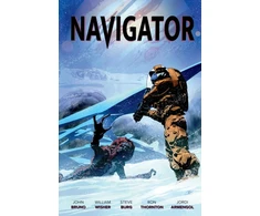 KNYGA John Bruno Navigator