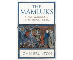 KNYGA John Brunton Mamluks