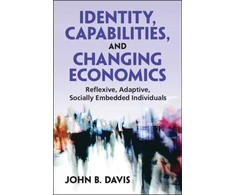 KNYGA John Bryan Davis Identity, Capabilities, and Changing Economics