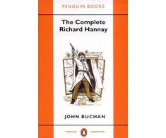 KNYGA John Buchan Complete Richard Hannay