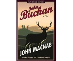 KNYGA John Buchan John MacNab