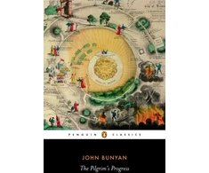 KNYGA John Bunyan Pilgrim's Progress