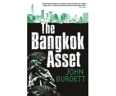 KNYGA John Burdett Bangkok Asset
