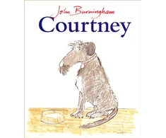 KNYGA John Burningham Courtney