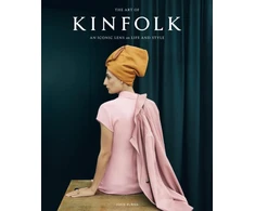 KNYGA John Burns Art of Kinfolk