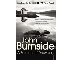 KNYGA John Burnside Summer of Drowning