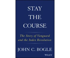 KNYGA John C Bogle Stay the Course