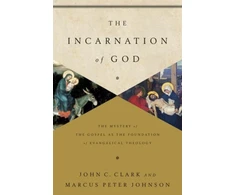 KNYGA John C Clark Incarnation of God