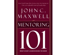 KNYGA John C Maxwell Mentoring 101