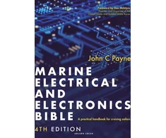 KNYGA John C Payne Marine Electrical and Electronics Bible 4th edition