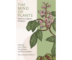 KNYGA John C Ryan Mind of Plants