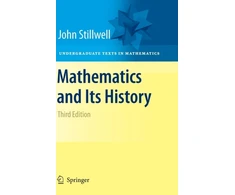 KNYGA John C Stillwell Mathematics and Its History