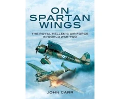 KNYGA John Car On Spartan Wings