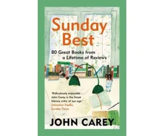 KNYGA John Carey Sunday Best