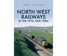 KNYGA John Carlson North West Railways in the 1970s and 1980s