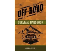 KNYGA John Carroll Off-Road Survival Handbook