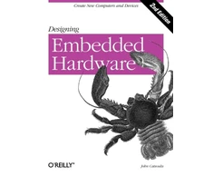 KNYGA John Catsoulis Designing Embedded Hardware 2e