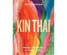 KNYGA John Chantarasak Kin Thai