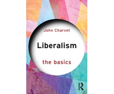 KNYGA John Charvet Liberalism