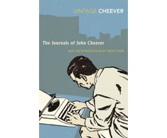 KNYGA John Cheever Journals