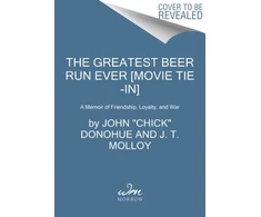 KNYGA John Chick Donohue Greatest Beer Run Ever