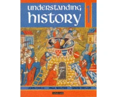 KNYGA John Child Understanding History Book 1 (Roman Empire, Rise of Islam, Medieval Realms)