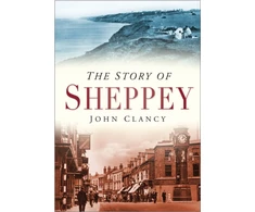 KNYGA John Clancy Story of Sheppey