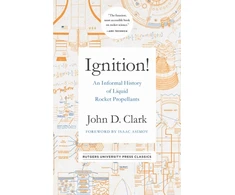 KNYGA John Clark Ignition!
