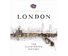 KNYGA John Clark Londonas