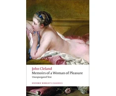 KNYGA John Cleland Memoirs of a Woman of Pleasure