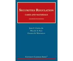 KNYGA John Coffee Jr Securities Regulation