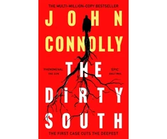 KNYGA Dirty South, Private Investigator Charlie Parker hunts evil in the eighteenth book in the globally bestselling series