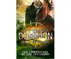 KNYGA John Connolly Dominion