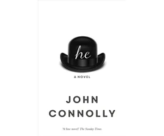 KNYGA John Connolly he