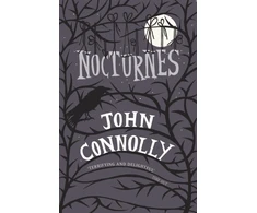KNYGA John Connolly Nocturnes