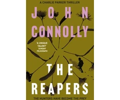 KNYGA John Connolly Reapers